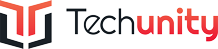 Tech Unity
                            